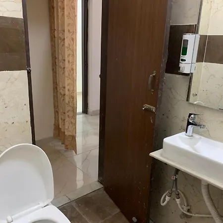 Staywell360 Chandigarh Exterior photo