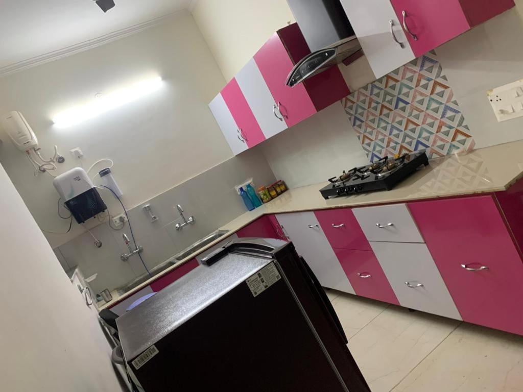 Staywell360 Homestay Chandigarh