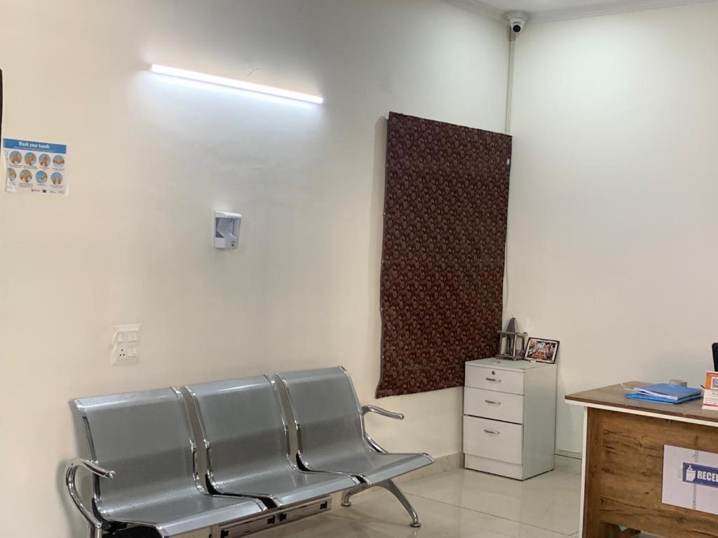 Staywell360 Chandigarh